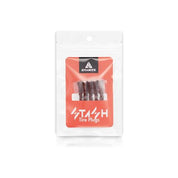 Granite Stash Tire Plug Refill Pack