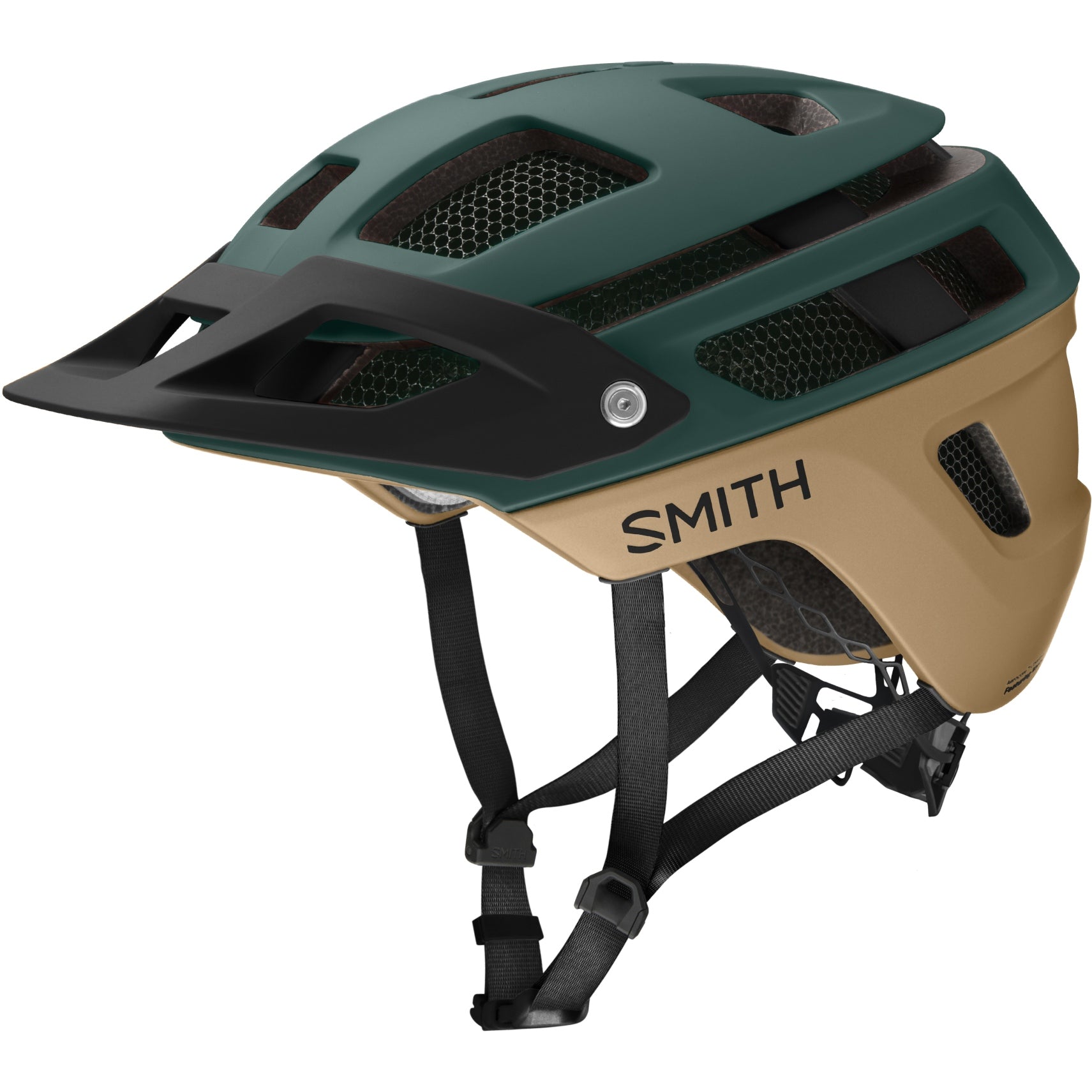 Smith Forefront 2 MIPS Helmet 