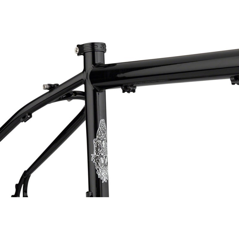 Surly Bridge Club frameset