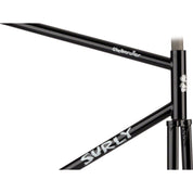 Surly Steamroller frameset