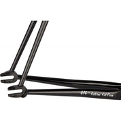 Surly Steamroller frameset