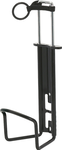 Alloy XL bottle cage